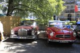 47. Oldtimer-Meeting Baden-Baden