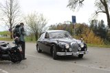 Oldtimertreffen Hasenstrick Oktober 2024