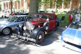 47. Oldtimer-Meeting Baden-Baden