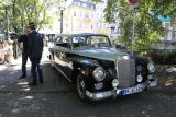 47. Oldtimer-Meeting Baden-Baden
