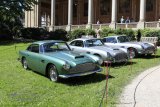 47. Oldtimer-Meeting Baden-Baden