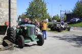 Historic Vehicle Days 2024