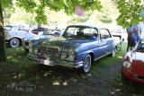 47. Oldtimer-Meeting Baden-Baden