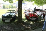 47. Oldtimer-Meeting Baden-Baden