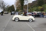 Oldtimertreffen Hasenstrick Oktober 2024