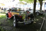 47. Oldtimer-Meeting Baden-Baden