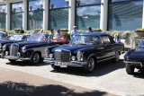 47. Oldtimer-Meeting Baden-Baden