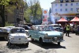 Historic Vehicle Days 2024