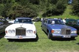 47. Oldtimer-Meeting Baden-Baden
