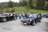 Oldtimertreffen Hasenstrick Oktober 2024
