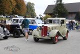 Oldtimertreffen Hasenstrick Oktober 2024