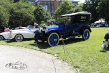 47. Oldtimer-Meeting Baden-Baden