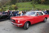 Oldtimertreffen Hasenstrick Oktober 2024