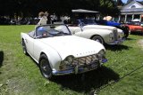 47. Oldtimer-Meeting Baden-Baden