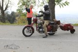 Oldtimertreffen Hasenstrick Oktober 2024