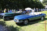47. Oldtimer-Meeting Baden-Baden
