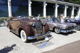 47. Oldtimer-Meeting Baden-Baden