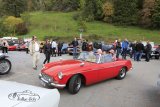 Oldtimertreffen Hasenstrick Oktober 2024