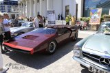 47. Oldtimer-Meeting Baden-Baden