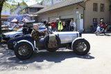 Historic Vehicle Days 2024