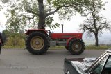 Oldtimertreffen Hasenstrick Oktober 2024