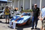 47. Oldtimer-Meeting Baden-Baden
