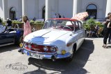 47. Oldtimer-Meeting Baden-Baden