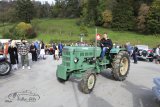 Oldtimertreffen Hasenstrick Oktober 2024