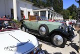 47. Oldtimer-Meeting Baden-Baden