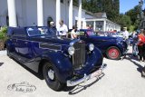 47. Oldtimer-Meeting Baden-Baden