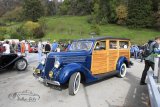Oldtimertreffen Hasenstrick Oktober 2024
