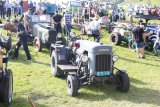 Traktoren-Oldtimer-Treffen in Gross am Sihlsee 2023