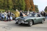 Oldtimertreffen Hasenstrick Oktober 2024