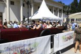 47. Oldtimer-Meeting Baden-Baden
