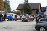 Oldtimertreffen Hasenstrick Oktober 2024