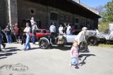 Historic Vehicle Days 2024