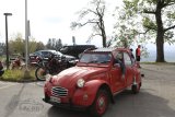 Oldtimertreffen Hasenstrick Oktober 2024