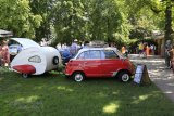 47. Oldtimer-Meeting Baden-Baden