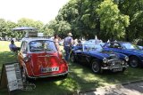 47. Oldtimer-Meeting Baden-Baden