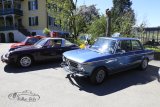 Historic Vehicle Days 2024
