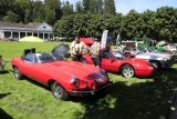 47. Oldtimer-Meeting Baden-Baden