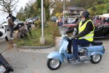 Oldtimertreffen Hasenstrick Oktober 2024