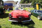 47. Oldtimer-Meeting Baden-Baden