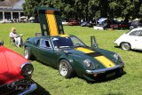 47. Oldtimer-Meeting Baden-Baden