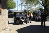 Historic Vehicle Days 2024