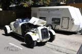 47. Oldtimer-Meeting Baden-Baden