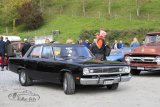 Oldtimertreffen Hasenstrick Oktober 2024