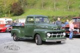 Oldtimertreffen Hasenstrick Oktober 2024