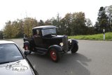Oldtimertreffen Hasenstrick Oktober 2024