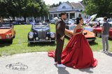 47. Oldtimer-Meeting Baden-Baden
